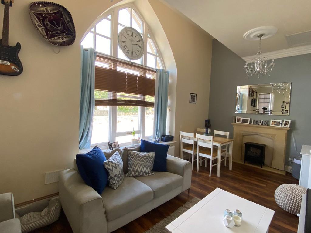Royal Court, WestonsuperMare 2 bed £189,950