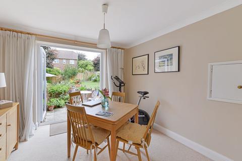 7 Brindles Field, Tonbridge, TN9 2YR