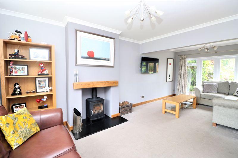 Seven Acres, Aldridge 4 bed semidetached house £425,000
