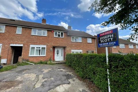 48 Ramillies Road, London, NW7 4LX