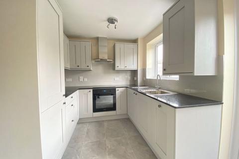 undefined, Ropeland Way, Horsham