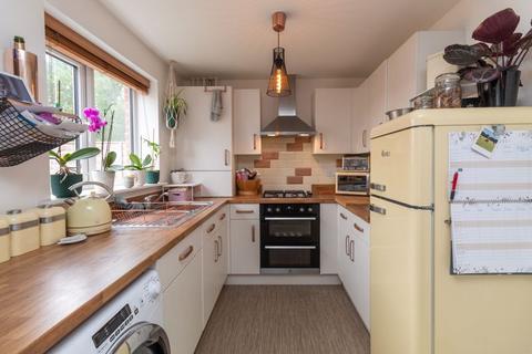 5 Ash Close, Hellesdon, Norwich, NR6 5FG