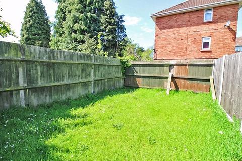140 Ridge Lane, Wednesfield, Wolverhampton, WV11 3TU