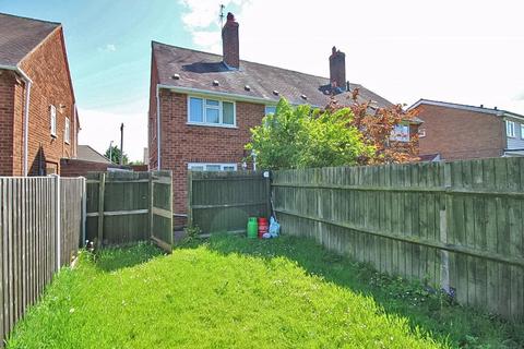 140 Ridge Lane, Wednesfield, Wolverhampton, WV11 3TU