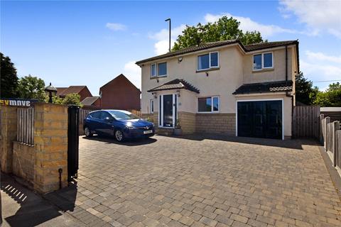 1 Driftholme Road, Drighlington, Bradford, BD11 1LR
