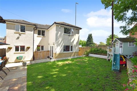 1 Driftholme Road, Drighlington, Bradford, BD11 1LR