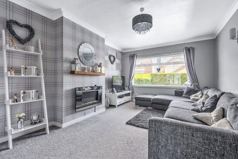 15 Oxton Drive, Tadcaster, LS24 8AH