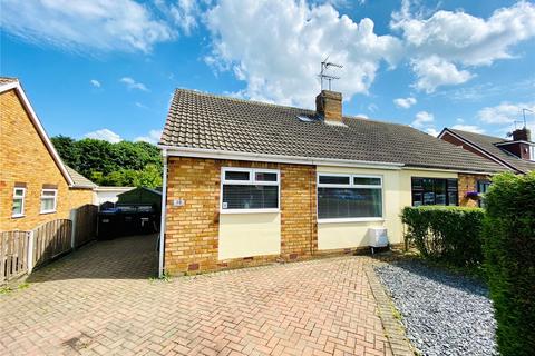 15 Oxton Drive, Tadcaster, LS24 8AH