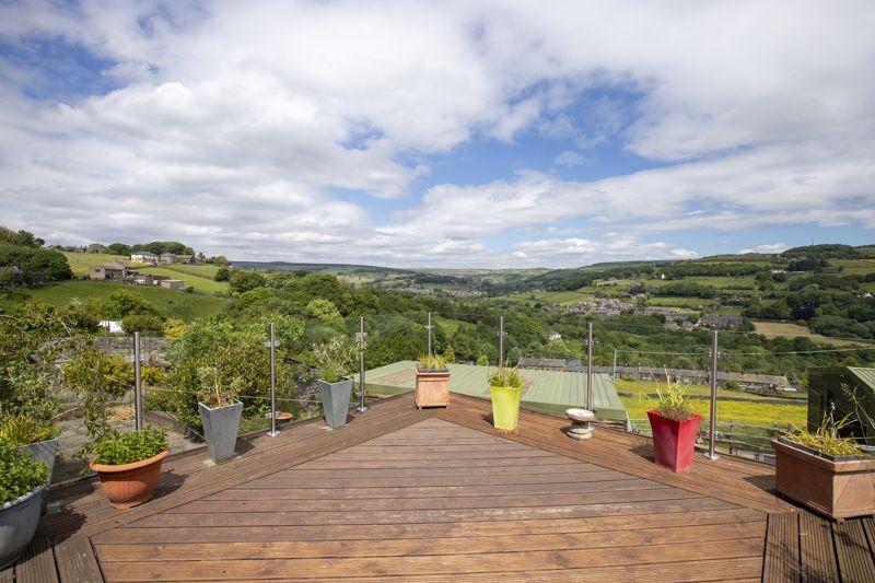 Decking