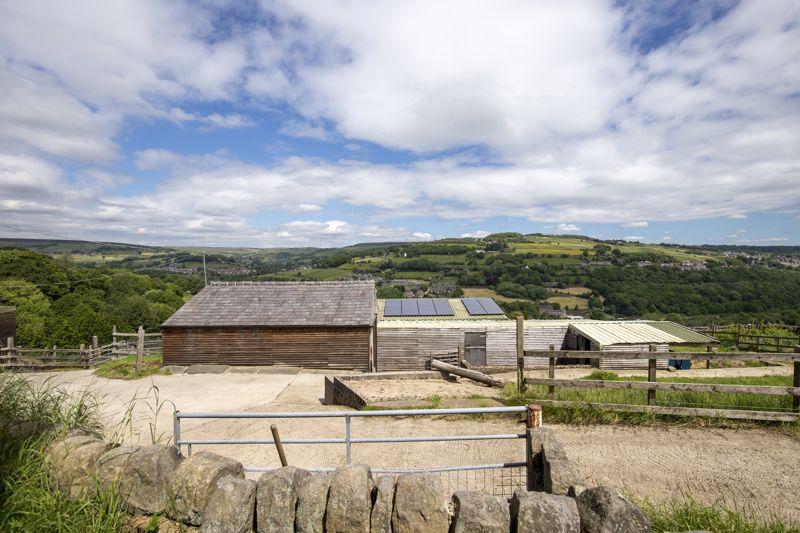 Outbuildings