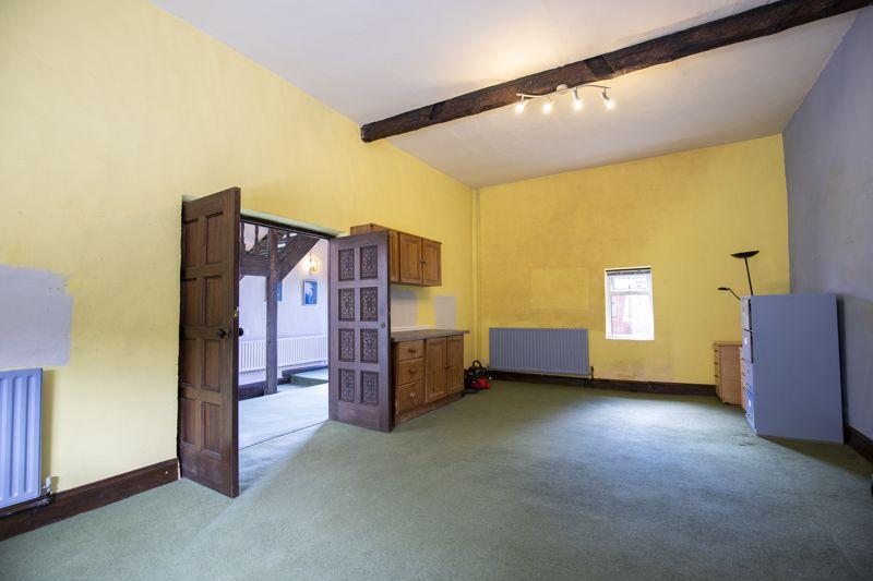 Bedroom 4 / Playroom