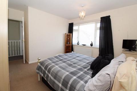 7 Balmoral Close, Walsall, WS4 1QX