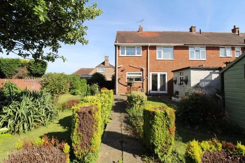 7 Balmoral Close, Walsall, WS4 1QX
