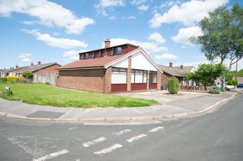 Windsor Road, AshtoninMakerfield... 4 bed detached house £230,000