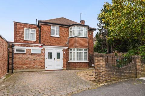 34 Barnham Road, Greenford, UB6 9LR