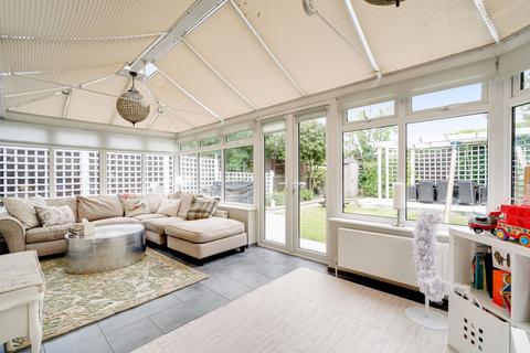 34 Barnham Road, Greenford, UB6 9LR