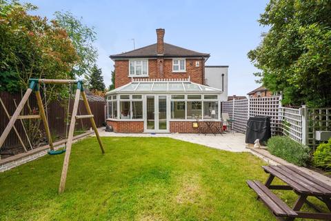 34 Barnham Road, Greenford, UB6 9LR