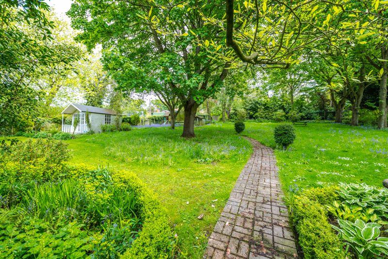 Gardens