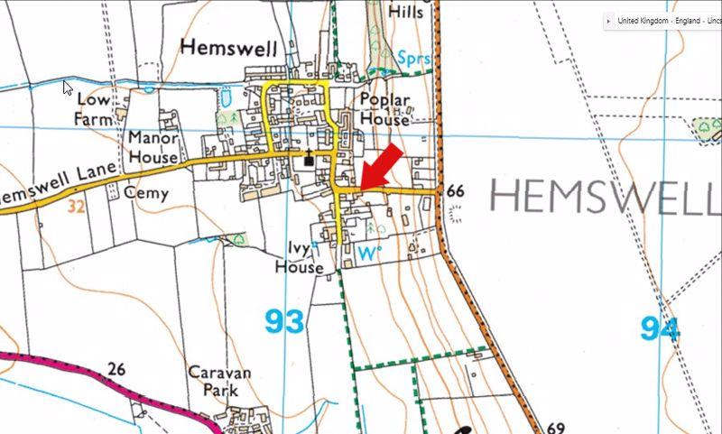 Site location