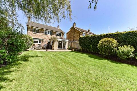 4 bedroom detached house for sale, Shepherds Walk, Hassocks