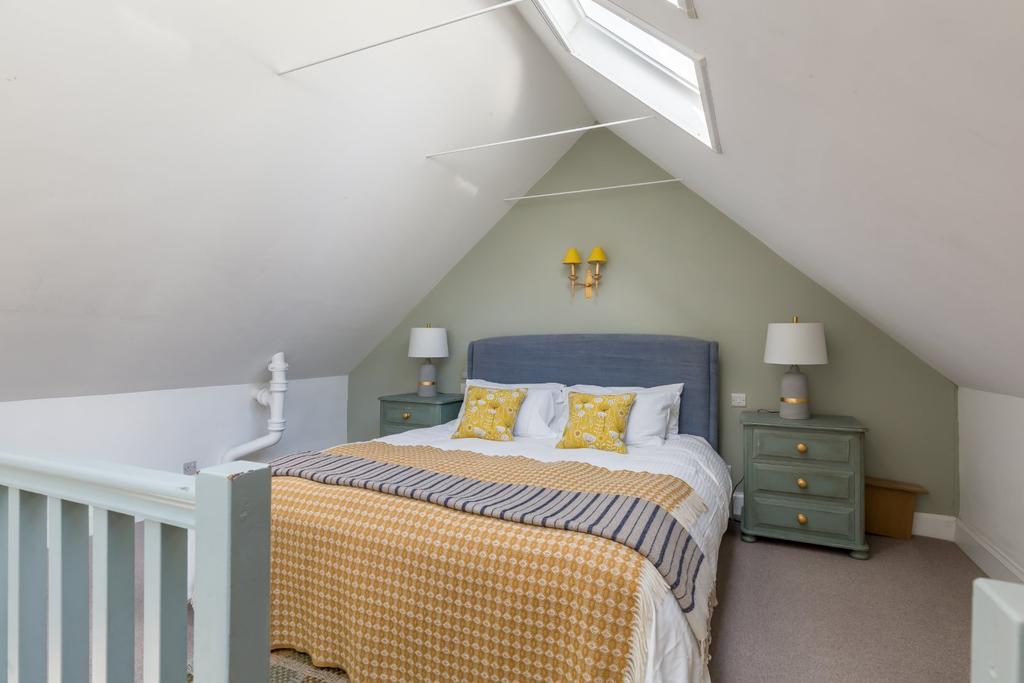 Annex Bedroom