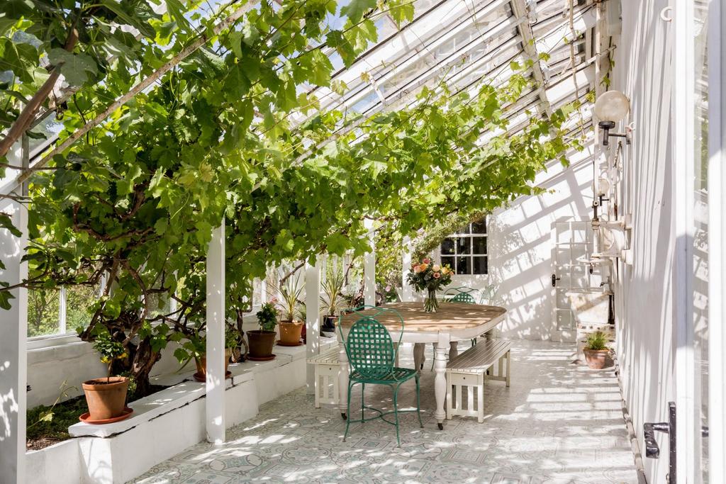 Orangery