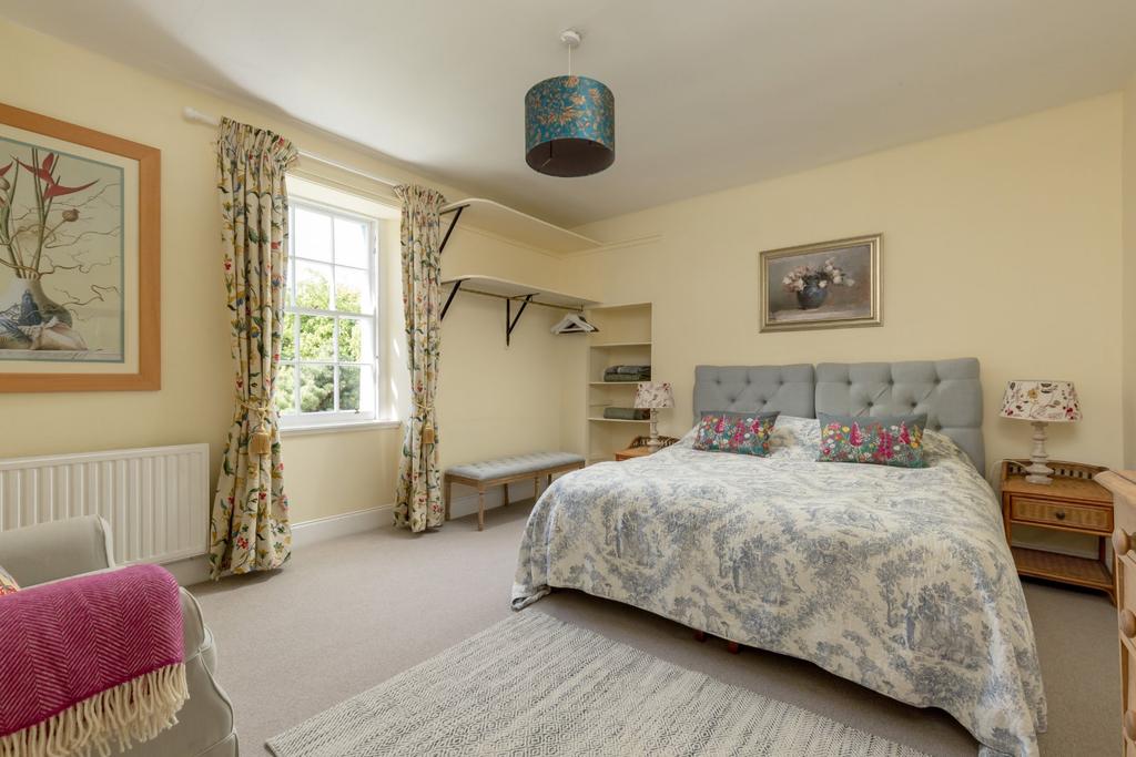 Lovely Bright Beds