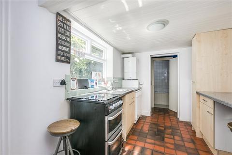 undefined, Mimosa Street, London, SW6
