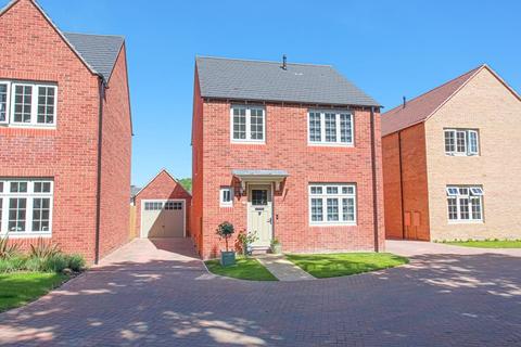 6 Anstee Close, Banbury, OX16 9ZW