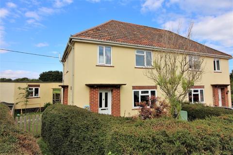 25 Donyatt Hill, Ilminster, TA19 0RZ