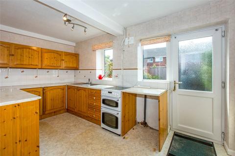 2 Bean Avenue, Blackpool, FY4 3HF