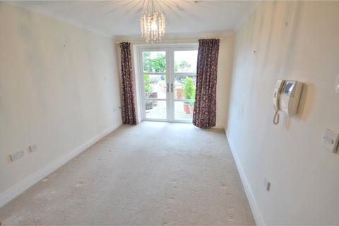 1 bedroom retirement property to rent, Canal Hill, Tiverton, EX16