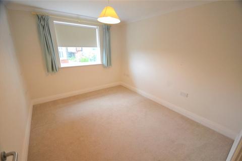 1 bedroom retirement property to rent, Canal Hill, Tiverton, EX16