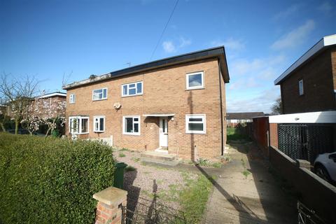 62 James Way, Donnington, Telford, TF2 8AX