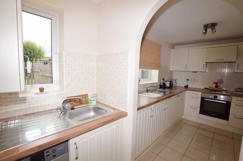 Utility Room/Kitchen