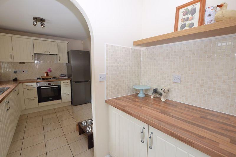Utility Room/Kitchen
