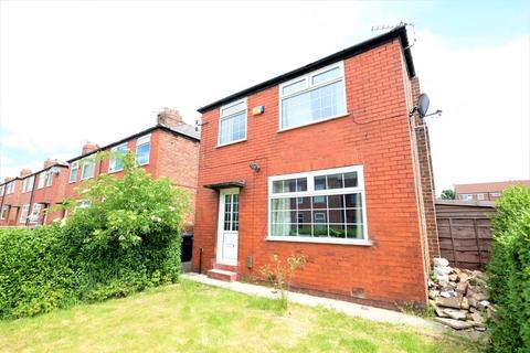 8 Higher Croft, Eccles, Manchester, M30 7AT