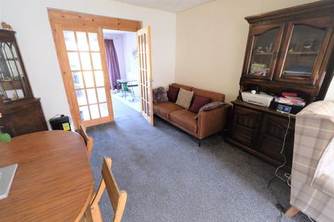 8 Higher Croft, Eccles, Manchester, M30 7AT