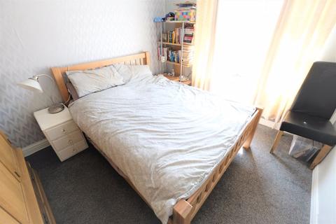8 Higher Croft, Eccles, Manchester, M30 7AT