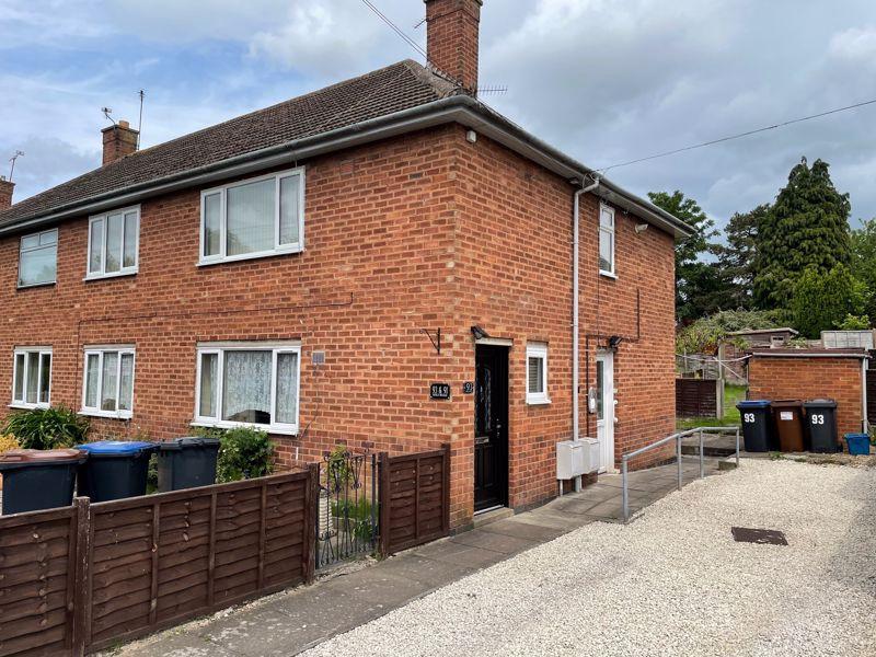 Holt Road, Burbage 2 bed £675 pcm (£156 pw)