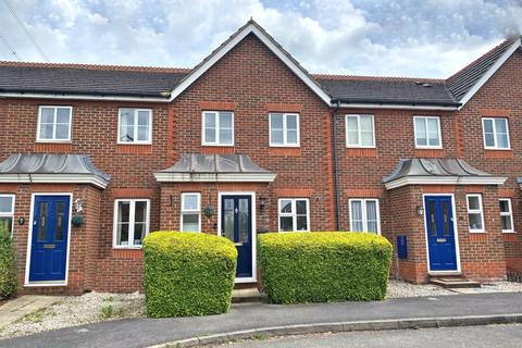 39 Ashburn Place, Didcot, OX11 7FN