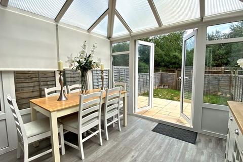 39 Ashburn Place, Didcot, OX11 7FN