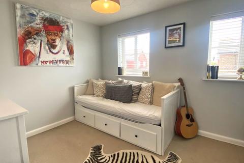 39 Ashburn Place, Didcot, OX11 7FN