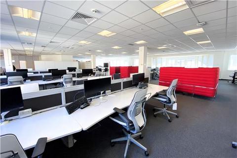 Office to rent, Eastwood House, Glebe Road, Chelmsford, Essex, CM1