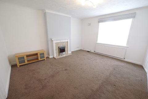 2 bedroom end of terrace house to rent, Station Road, Camperdown, Newcastle upon Tyne