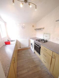 2 bedroom end of terrace house to rent, Station Road, Camperdown, Newcastle upon Tyne