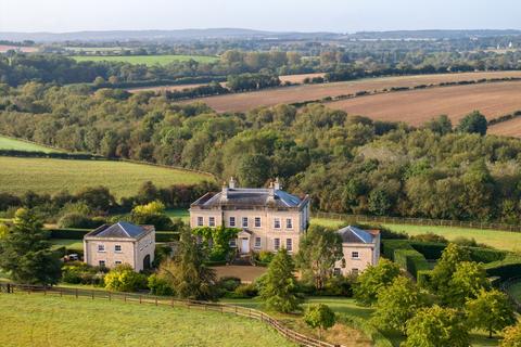 7 bedroom equestrian property for sale, Soulcombe, Kirtlington, Kidlington, Oxfordshire, OX5