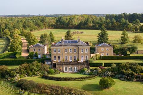 7 bedroom equestrian property for sale, Soulcombe, Kirtlington, Kidlington, Oxfordshire, OX5