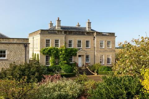 7 bedroom equestrian property for sale, Soulcombe, Kirtlington, Kidlington, Oxfordshire, OX5