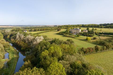 7 bedroom equestrian property for sale, Soulcombe, Kirtlington, Kidlington, Oxfordshire, OX5